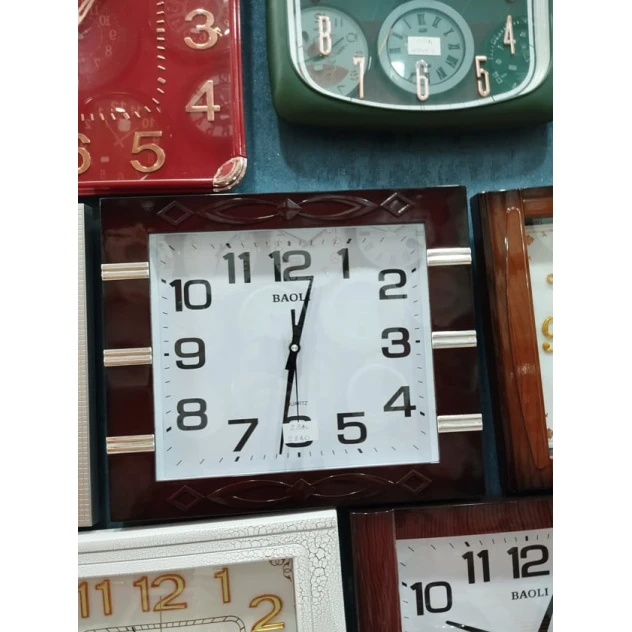 Divar saati 2880 Divar saati 2880