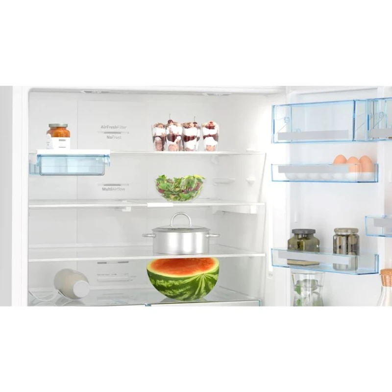 Холодильник Bosch KGN86AW32U