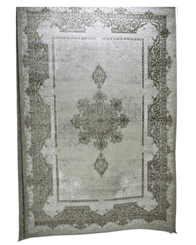 Xalça SHA-00003673, təbii ipək, rəngbərəng, 300x400 sm