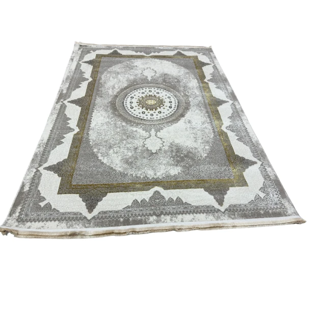 Ковер Sahara SHA-00001139, 200x400 см, шелк, разноцветный Ковер Sahara SHA-00001139, 200x400 см, шелк, разноцветный