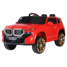 Uşaq elektrik avtomobili ZHR20 - zhr20