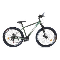 Velosiped Champion 29, dəmir, 29