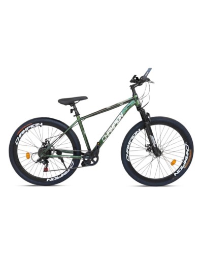 Velosiped Champion 29, dəmir, 29