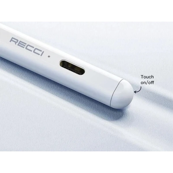 Стилус Recci RCS-S08 Стилус Recci RCS-S08