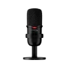 Микрофон HyperX SoloCast - USB Microphone Black (4P5P8AA) Микрофон HyperX SoloCast - USB Microphone Black (4P5P8AA)