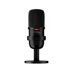 Микрофон HyperX SoloCast - USB Microphone Black (4P5P8AA)