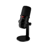 Микрофон HyperX SoloCast - USB Microphone Black (4P5P8AA) Микрофон HyperX SoloCast - USB Microphone Black (4P5P8AA)