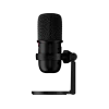 Микрофон HyperX SoloCast - USB Microphone Black (4P5P8AA) Микрофон HyperX SoloCast - USB Microphone Black (4P5P8AA)