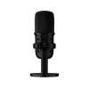 Микрофон HyperX SoloCast - USB Microphone Black (4P5P8AA) Микрофон HyperX SoloCast - USB Microphone Black (4P5P8AA)