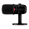 Микрофон HyperX SoloCast - USB Microphone Black (4P5P8AA) Микрофон HyperX SoloCast - USB Microphone Black (4P5P8AA)