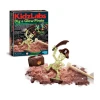 Oyun dəsti 4М KidzLabs Dig a Glow Pirate, 5+ yaş Oyun dəsti 4М KidzLabs Dig a Glow Pirate, 5+ yaş