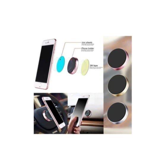 Автомобильный держатель Soffany Universal MCH-140 Автомобильный держатель Soffany Universal MCH-140