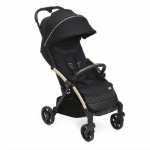 Uşaq arabası Chicco Goody Xplus Relux, qara