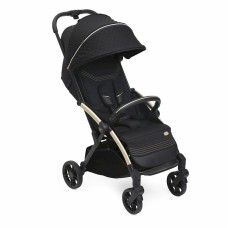Uşaq arabası Chicco Goody Xplus Relux, qara