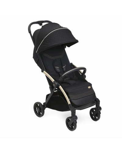 Uşaq arabası Chicco Goody Xplus Relux, qara