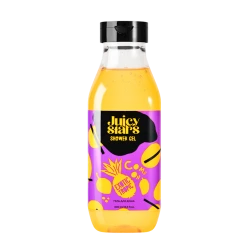 Duş geli Juicy Stars Come On Exotic Tropic, 400 ml