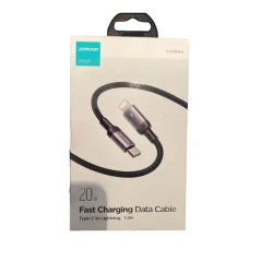 Кабель USB Joyroom A10 A10 S-Cl020A10 20W Type-C to Lightning