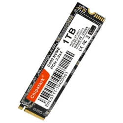 SSD накопитель Chipstark NVME 1TB