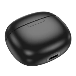 Беспроводные наушники Borofone FQ2 Black