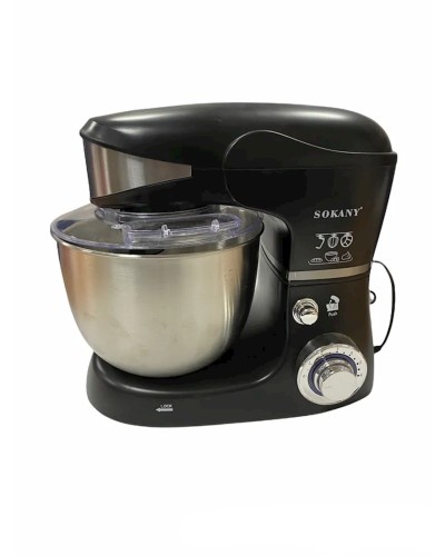 Planetar mikser Sokany SK-206 Black
