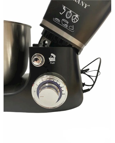 Planetar mikser Sokany SK-206 Black