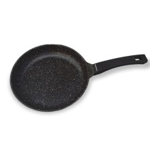 Сковородка CousineStyle, алюминий, гранитное покрытие, 24 см