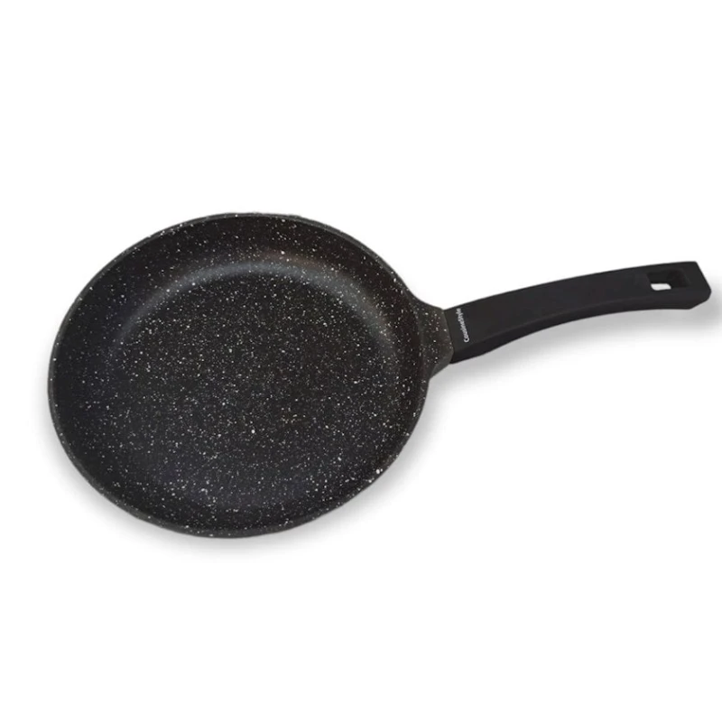 Tava CousineStyle, alüminium, qranit örtük, 24 sm