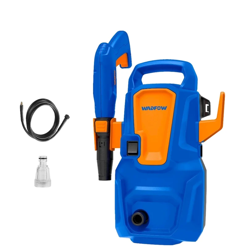 Мойка высокого давления Wadfow WHP3A12