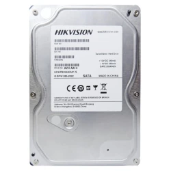 Жесткий диск HDD Hikvision 6TB