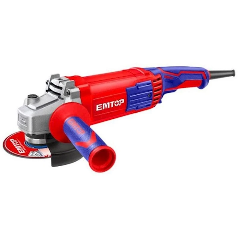 Künclü cilalama maşını Emtop EAGR15053