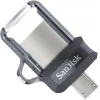 Флешка SanDisk Ultra Dual 128GB USB 3.0 OTG (SDDD3-128G-G46)