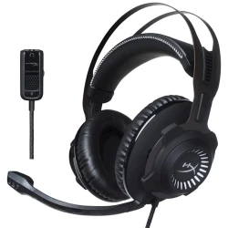 Наушники-гарнитура HyperX Cloud Revolver (4P5K5AA)