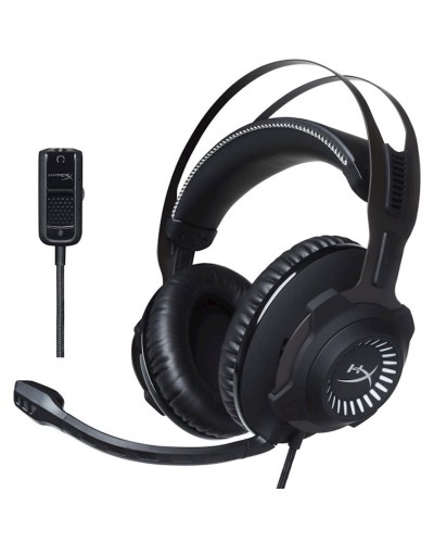 Qulaqlıq-qarnitur HyperX Cloud Revolver (4P5K5AA)