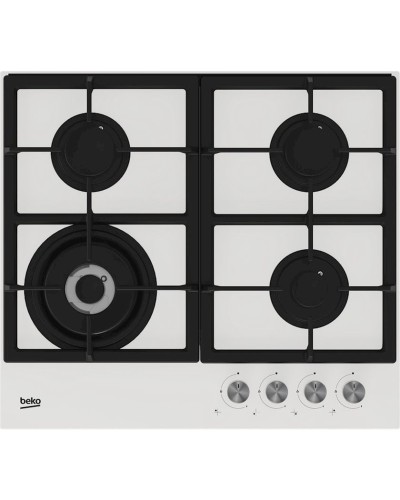 Bişirmə plitəsi Beko HILW64225SW