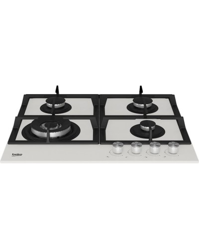 Bişirmə plitəsi Beko HILW64225SW