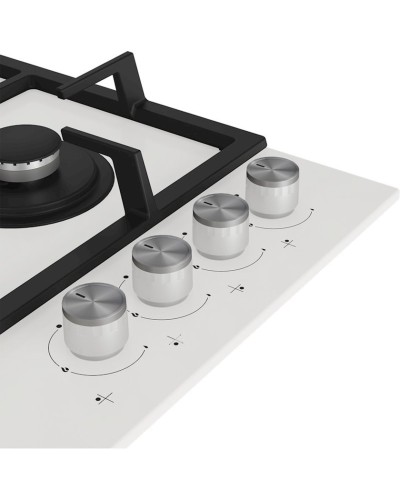 Bişirmə plitəsi Beko HILW64225SW