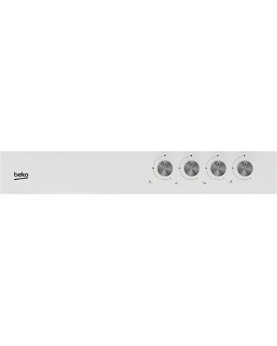 Bişirmə plitəsi Beko HILW64225SW