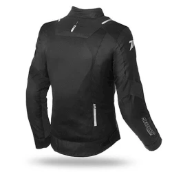 Куртка женская Seventy Degrees SD-JR54 Summer Racing, размер L, черный