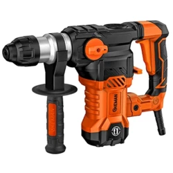 Перфоратор Keman KM1C-K-32ME 1500 W Перфоратор Keman KM1C-K-32ME 1500 W