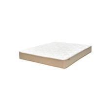 Döşək Beyosa Home Energy BYS0009, ağ, pambıq, 180x200 sm