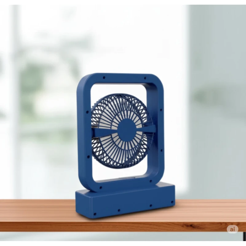 Masaüstü ventilyator IL81736472