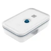 Ланч-бокс Zwilling Fresh & Save 368013150, пластик, белый, 1 л