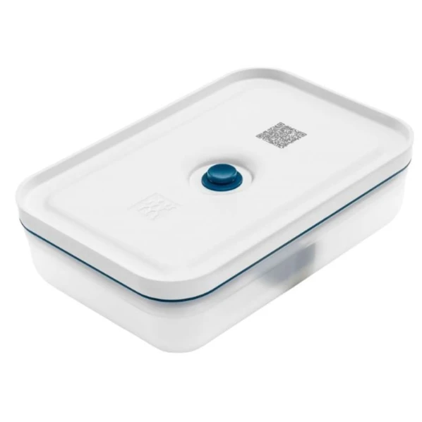 Ланч-бокс Zwilling Fresh & Save 368013150, пластик, белый, 1 л