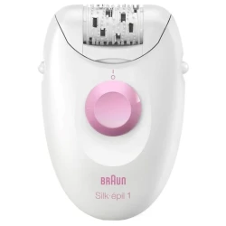 Эпилятор Braun Silk-epil 1-173