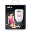 Эпилятор Braun Silk-epil 1-173 Эпилятор Braun Silk-epil 1-173