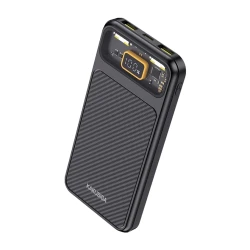 Внешний аккумулятор Kakusiga KSC-890 10000 mAh Black