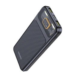 Внешний аккумулятор Kakusiga KSC-890 10000 mAh Black