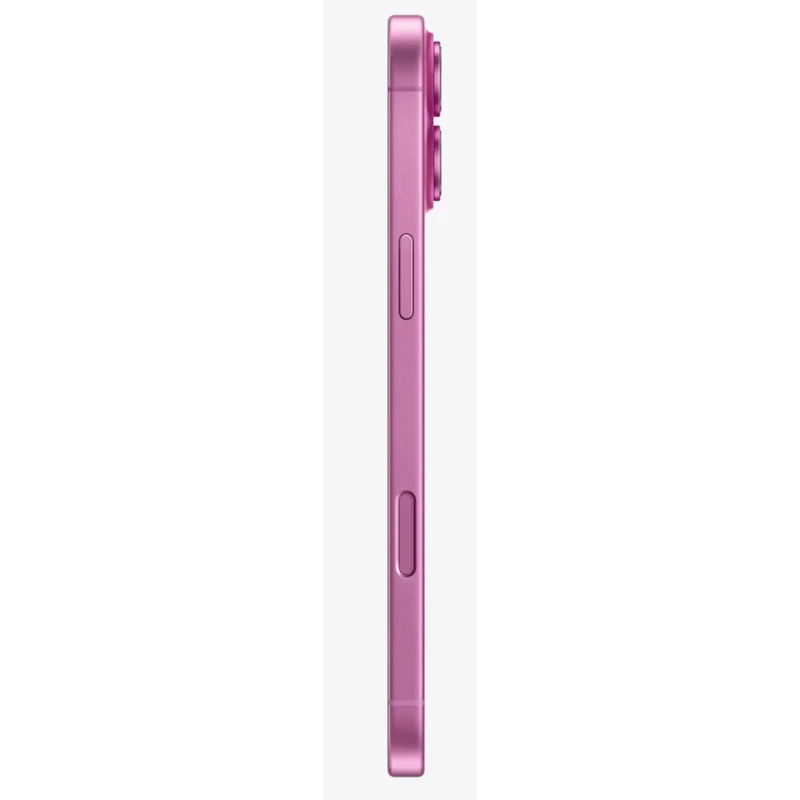Смартфон Apple iPhone 16 Plus 8GB/256GB Pink Смартфон Apple iPhone 16 Plus 8GB/256GB Pink