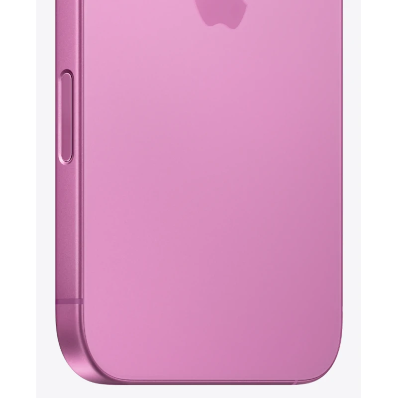 Смартфон Apple iPhone 16 Plus 8GB/256GB Pink Смартфон Apple iPhone 16 Plus 8GB/256GB Pink