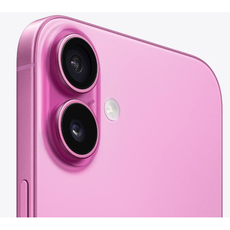 Смартфон Apple iPhone 16 Plus 8GB/256GB Pink Смартфон Apple iPhone 16 Plus 8GB/256GB Pink